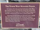 North West Mounted Police - King Edward VII (id=4032)